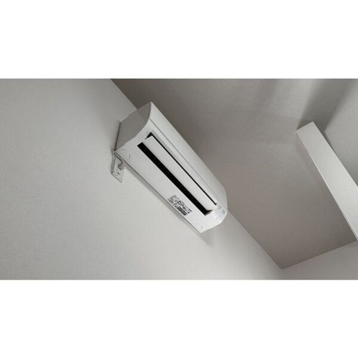 Velo JIYUGAOKA(ヴェロジユウガオカ)の内装