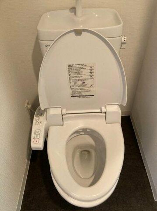 ラ・エテルノ大島ドゥーエの内装