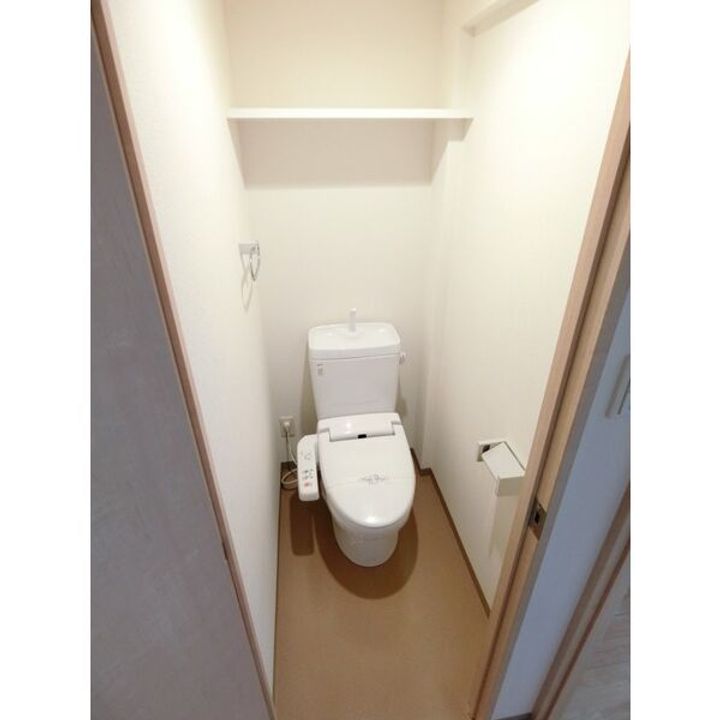 HF仙台五橋レジデンスの内装