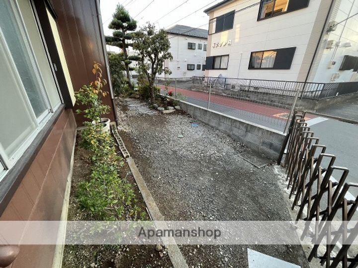 神奈川県平塚市中原2(一戸建)の賃貸物件のその他画像