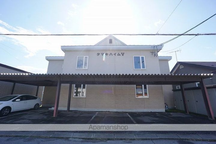 タマキハイムVのその他画像