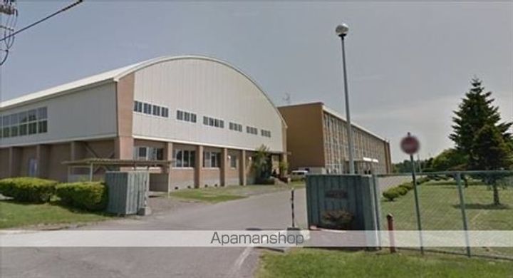 タマキハイムVの周辺