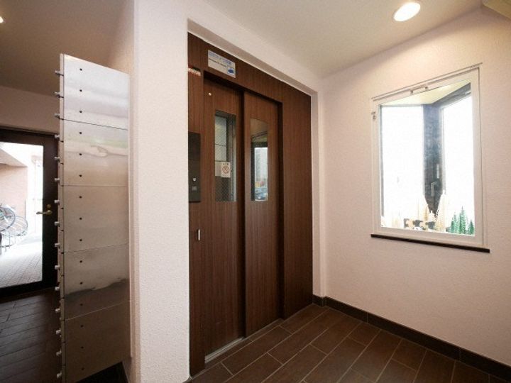 北海道札幌市中央区北六条西10(マンション)の賃貸物件のその他画像