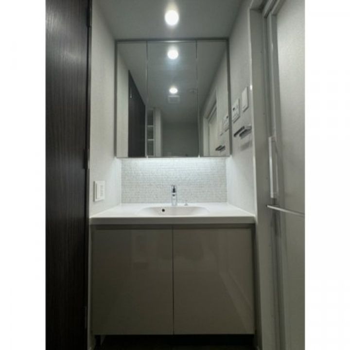 東京都練馬区豊玉北2(マンション)の賃貸物件の内装