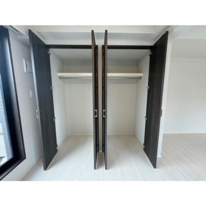 東京都練馬区豊玉北2(マンション)の賃貸物件の内装