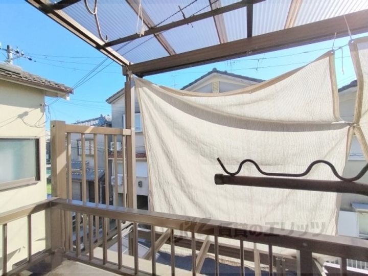 奈良県奈良市八条町(一戸建)の賃貸物件のその他画像