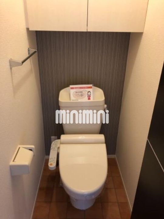 Feliceの内装