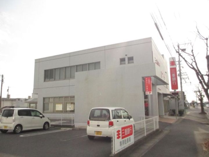 Feliceの周辺