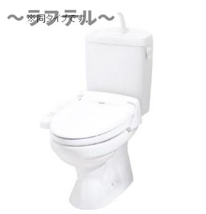 ヴィラージュ狭山祇園B★の内装