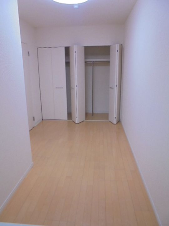 グランジュールマンション新田東の内装