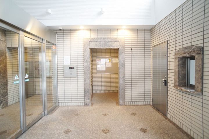 千葉県市川市妙典6(マンション)の賃貸物件の地図