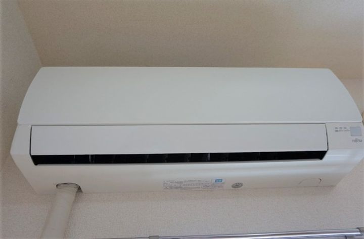 千葉県市川市妙典6(マンション)の賃貸物件の内装