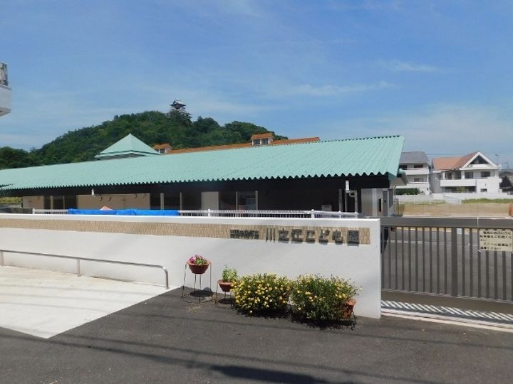 愛媛県四国中央市金田町半田(一戸建)の賃貸物件の周辺