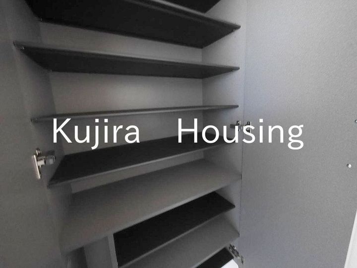 埼玉県越谷市南越谷1(アパート)の賃貸物件の玄関