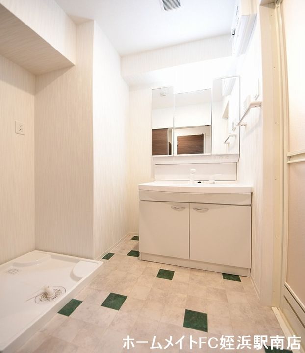 福岡県糸島市高田5(マンション)の賃貸物件の内装