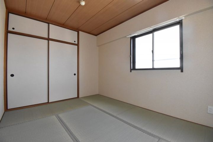 エクリーズ桑津の内装