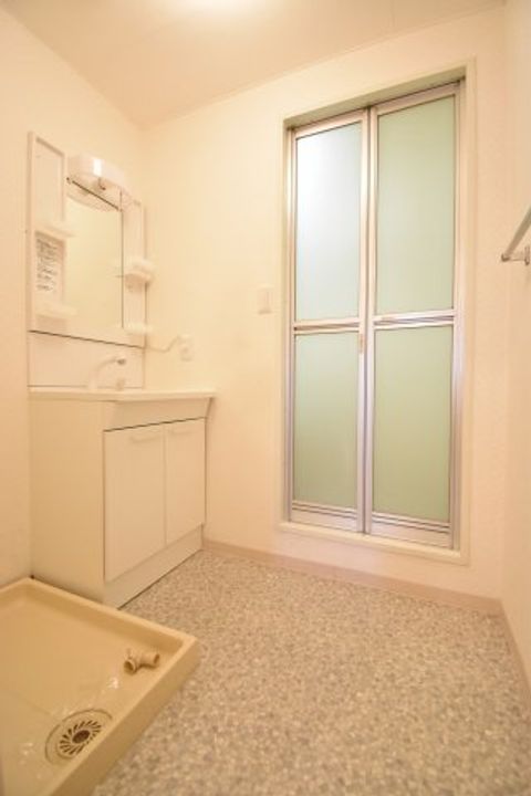 エクリーズ桑津の内装