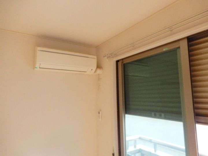 Del Sole OYAMADAIの内装