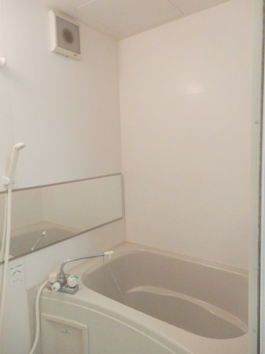 Del Sole OYAMADAIの風呂