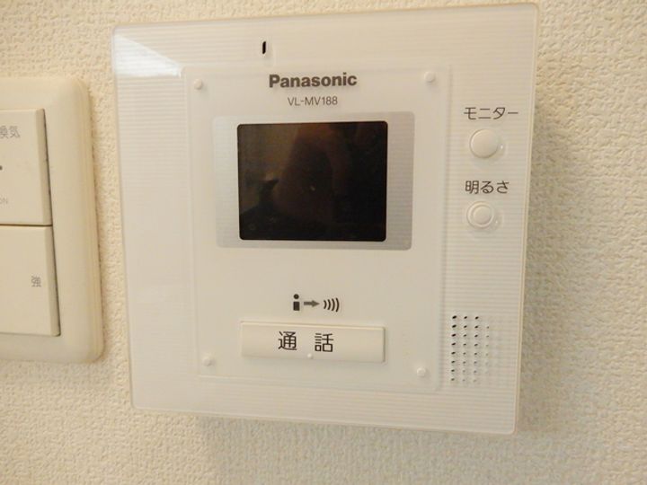 Del Sole OYAMADAIの内装