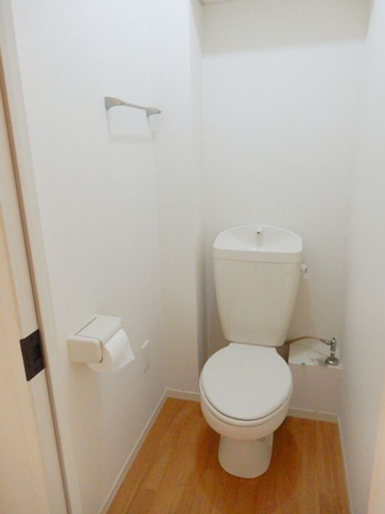 Del Sole OYAMADAIの内装