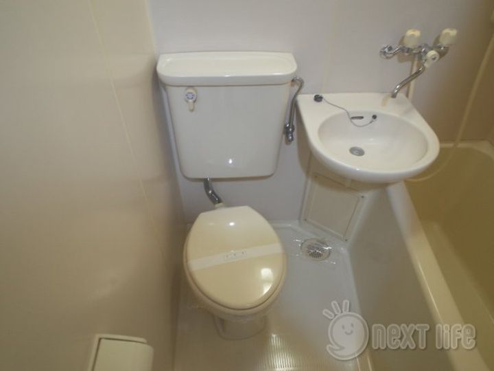 ステイエム相模原南の内装