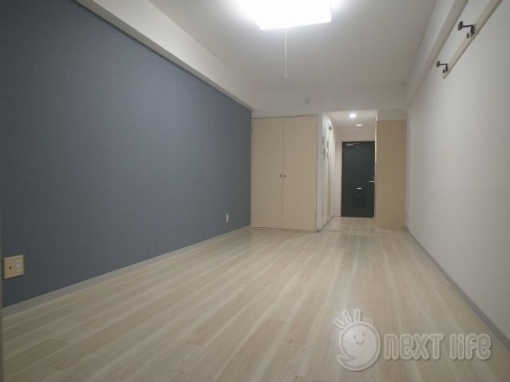 ステイエム相模原南の内装