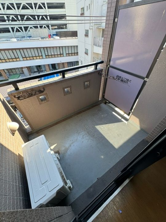 神奈川県横浜市港北区綱島西3(マンション)の賃貸物件の内装