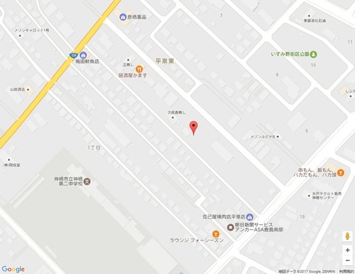 Chateau Bon heur IIIのその他画像