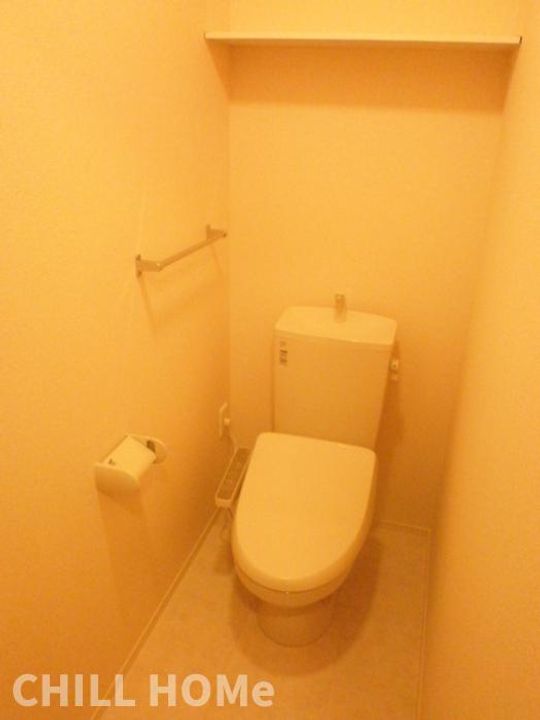 群馬県高崎市井野町(一戸建)の賃貸物件の内装