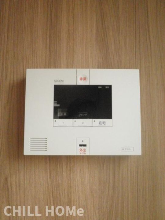 群馬県高崎市井野町(一戸建)の賃貸物件の内装