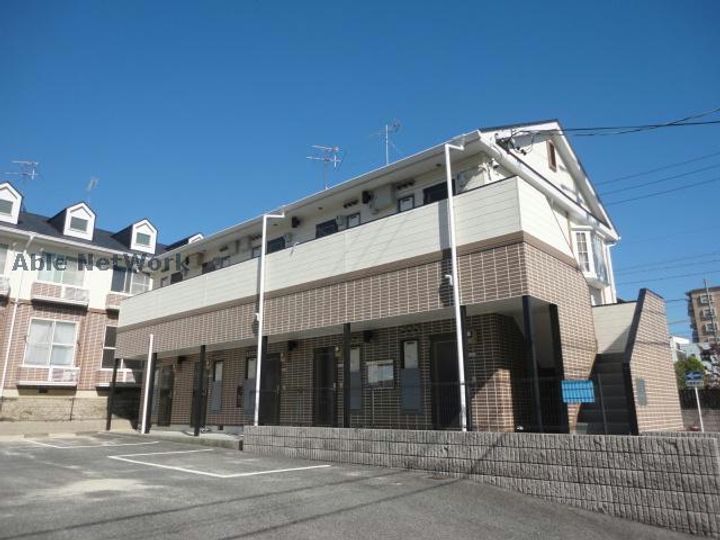 セントラルリバーIIの地図