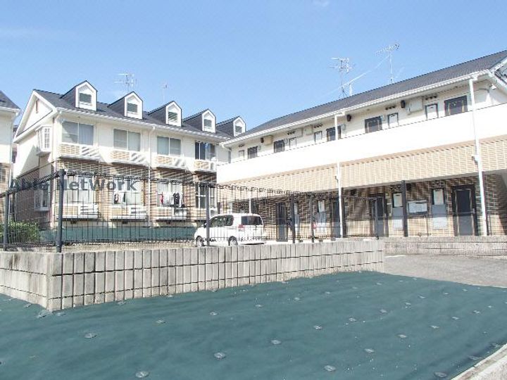 セントラルリバーIIの地図