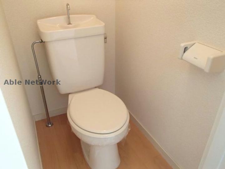 セントラルリバーIIの内装