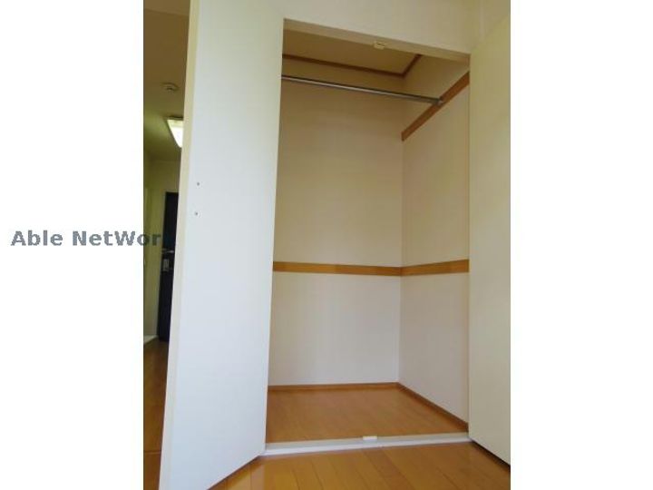 セントラルリバーIIの内装