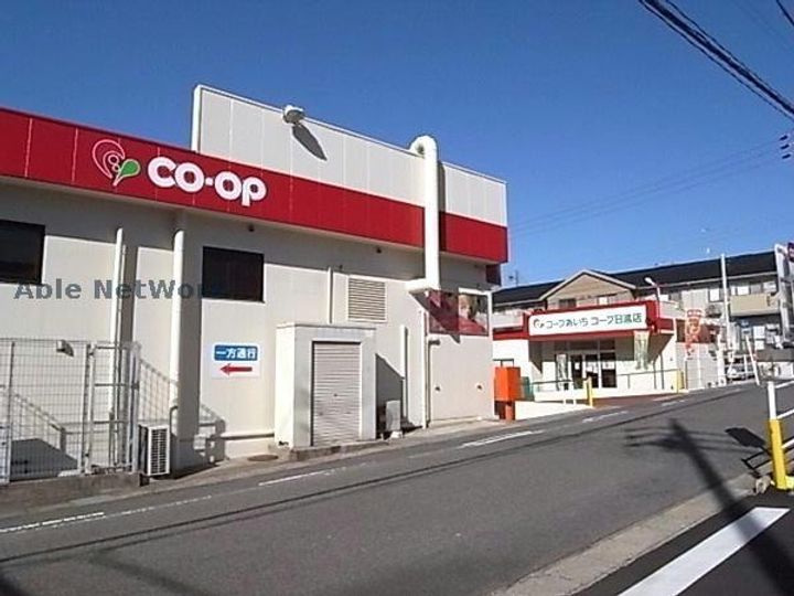 セントラルリバーIIの周辺