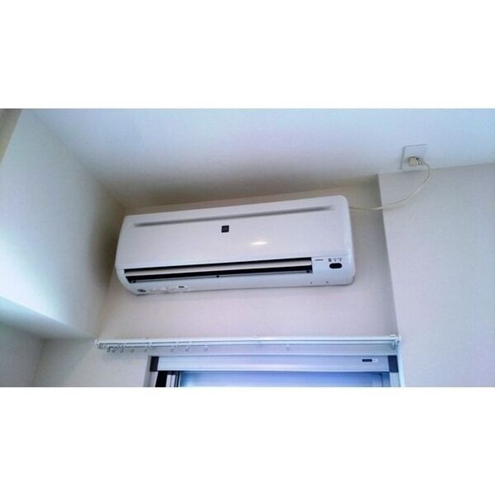 ラヴィータ410の内装