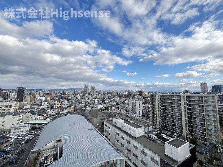 S-RESIDENCE都島Luxのその他画像