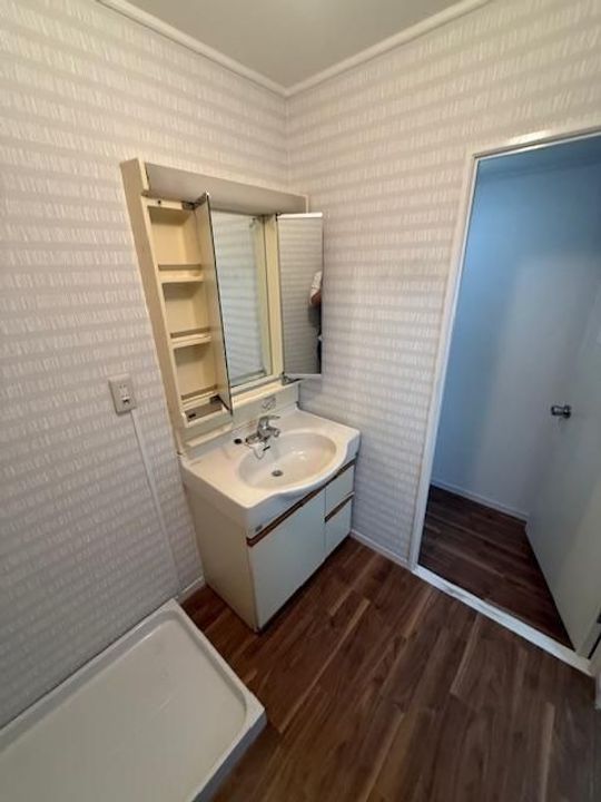 エルドラド東武の内装