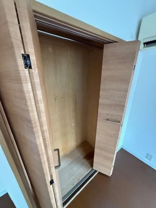 エルドラド東武の内装