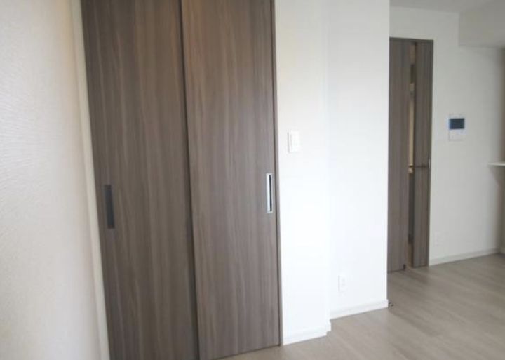 HY’s新宿西落合の内装