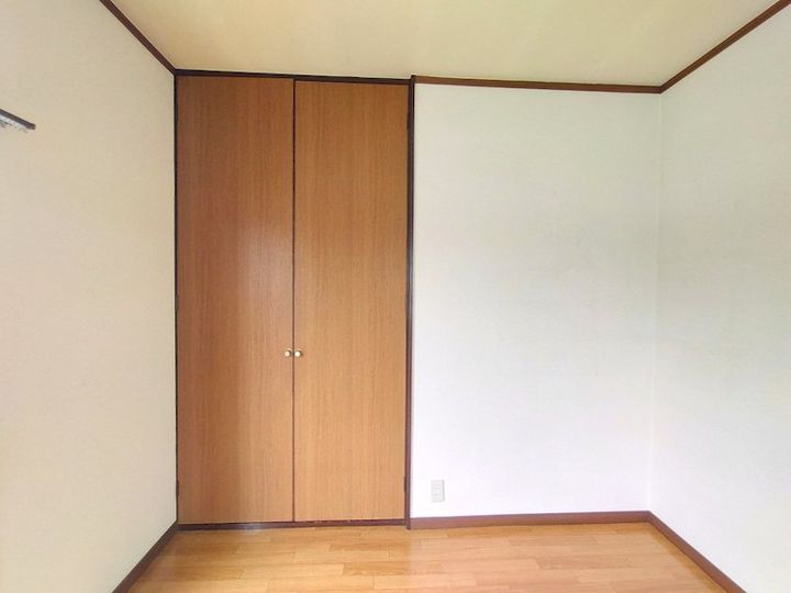 コーポミラージュの内装