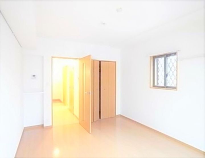 東京都江東区木場2(マンション)の賃貸物件の内装