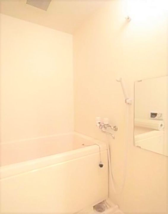 東京都江東区木場2(マンション)の賃貸物件の風呂