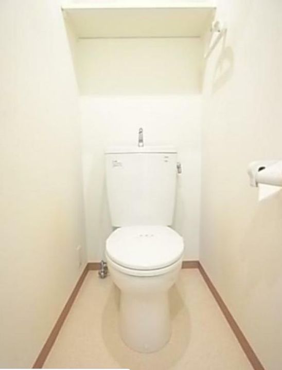 東京都江東区木場2(マンション)の賃貸物件の内装