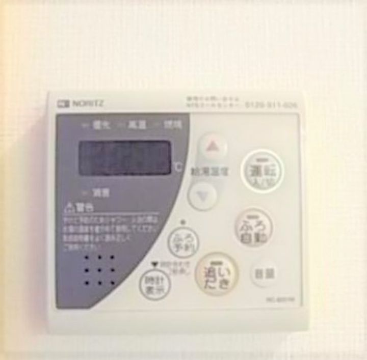 東京都江東区木場2(マンション)の賃貸物件の内装