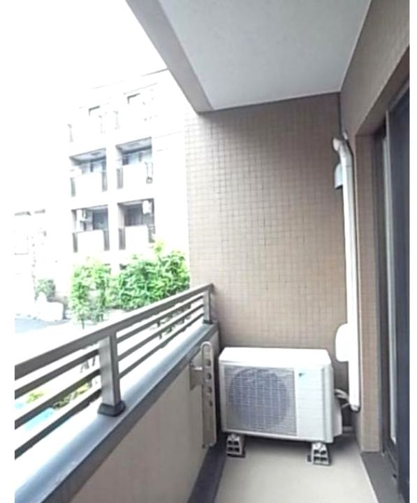 東京都江東区木場2(マンション)の賃貸物件の内装