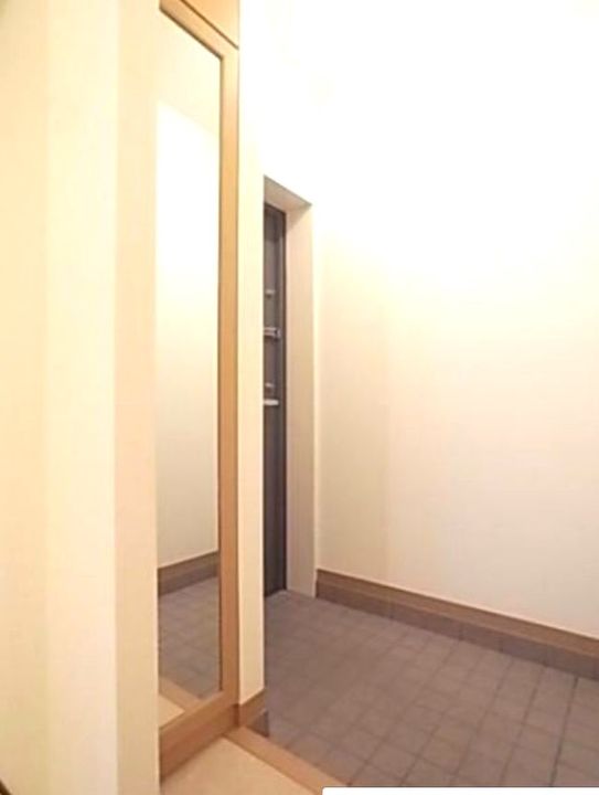 東京都江東区木場2(マンション)の賃貸物件の玄関