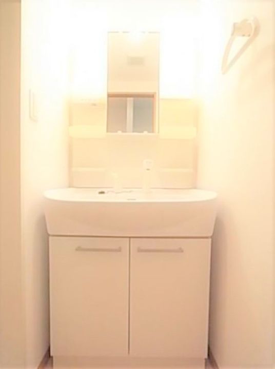 東京都江東区木場2(マンション)の賃貸物件の内装