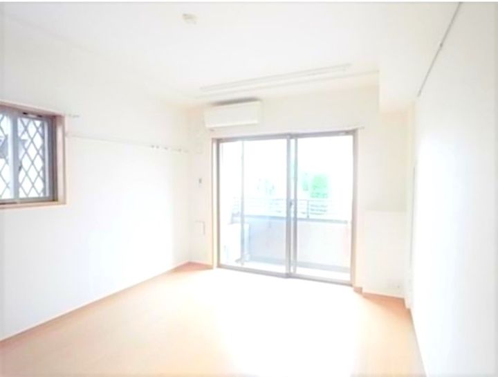 東京都江東区木場2(マンション)の賃貸物件の居間